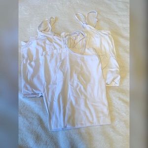 Spaghetti Strap Bundle